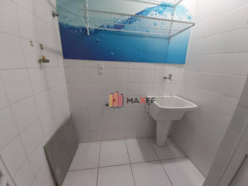 Imagem 12 de 30 de Casa Com 3 Quartos À Venda, 107 M² Por R$ 700.000 - Taquara - Rio De Janeiro/rj - Ca0157