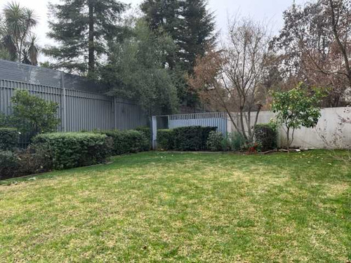 Con Jardin Privado San Francisco (66014)