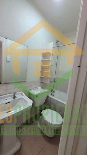 Arriendo Casa 5 D 3 B En Miraflores, Viña Del Mar