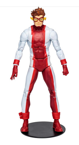 Mcfarlane Toys Impulsetm (gold Label) (Usado)