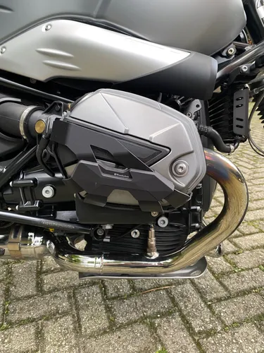 Bmw R Ninet Scrambler 2023