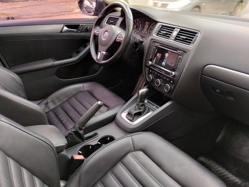 Volkswagen Vento 2.0 Sportline Tsi 200cv Dsg