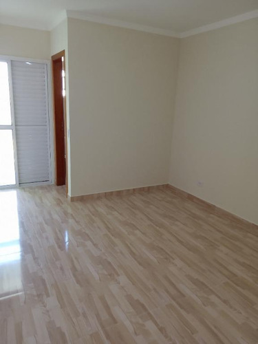 Sobrado À Venda, 98 M² Por R$ 550.000,00 - Vila Paulistana - São Paulo/sp - So1933