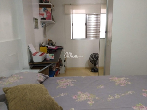 Imagem 25 de 30 de Sobrado Em Condomínio Para Venda No Bairro Paulicéia, 2 Dorms, Sendo 1 Suíte, 1 Vaga, 70m² - 1294