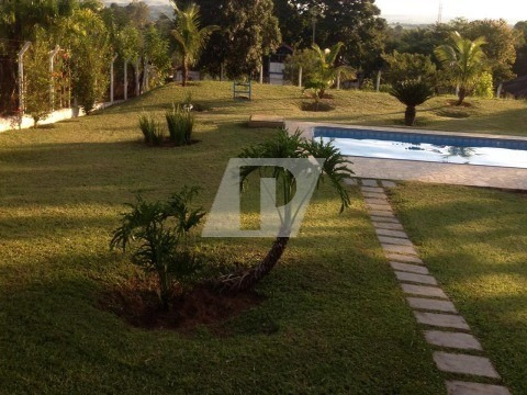 Imagem 5 de 22 de Chácara A Venda Em São Pedro. Permuta Com Imóvel Em São Paulo. - Ch00103 - 68867739