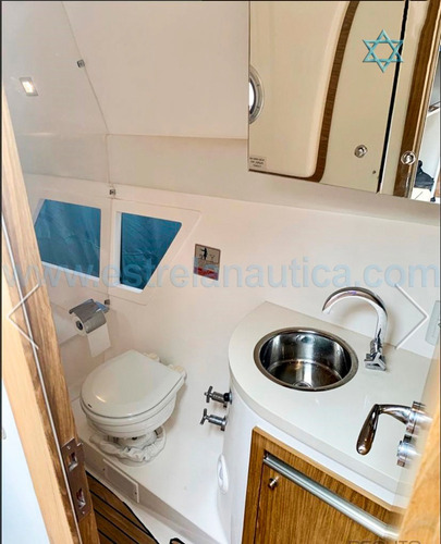 Imagem 10 de 12 de Lancha Phantom 365 Iate Ferretti Phantom Triton Focker Fs