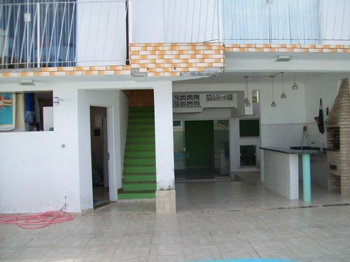 Imagem 9 de 10 de Sobrado Para Venda - Vila Oliveira, Mogi Das Cruzes - 197m² - 785