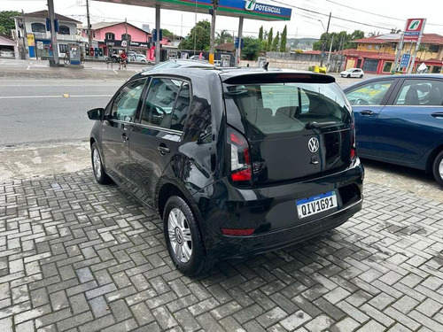 Volkswagen Up! Up 1.0 Mpi Move Imotion Flex 12v 5p