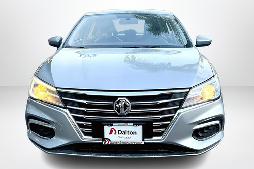 Mg Mg5 2022