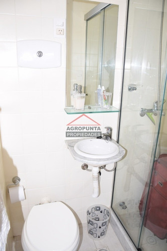 Apartamento Con Balcón En Península - Ref: 5006