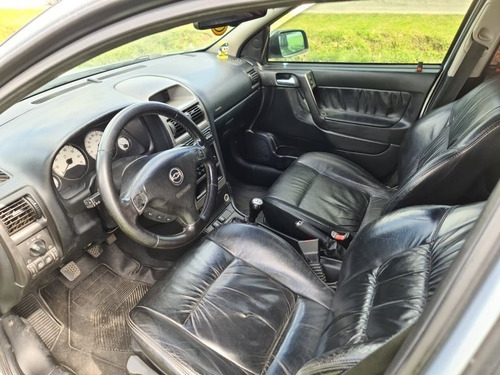 Chevrolet Astra Fullcar 4milu$s Y Cuotas