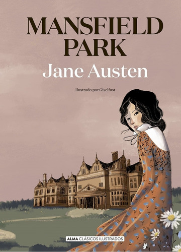 Mansfield Park (clasicos) - Jane Austen