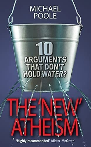 Libro The New Atheism: 10 Arguments That Donøt...inglés&..