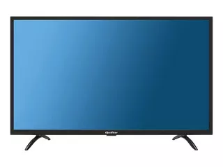 Television Quasar Q58use1 Pantalla Led 4k Ultra Hd 58''