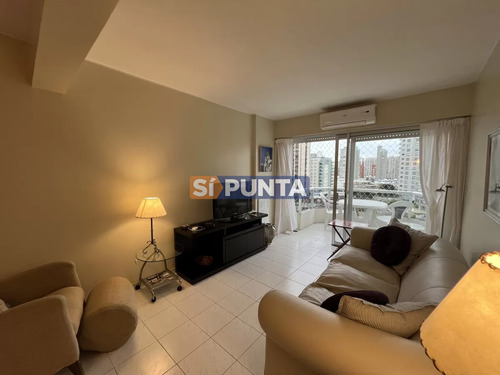 Apartamento En Brava - Punta Del Este Zona Chiverta