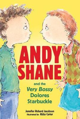 Libro Andy Shane And The Very Bossy Delores St - Richard ...