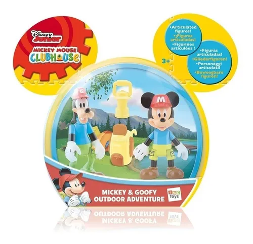 Jugueteria goofy sales
