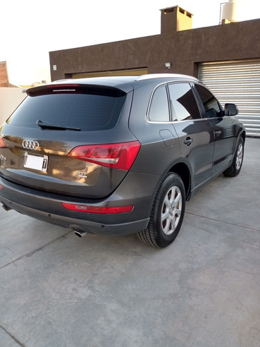 Audi Q5 2.0 Tfsi 211cv Stronic Quattro 2012