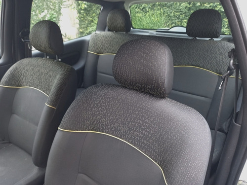 Renault Clio 1.2 Mío Expression Pack I 2013