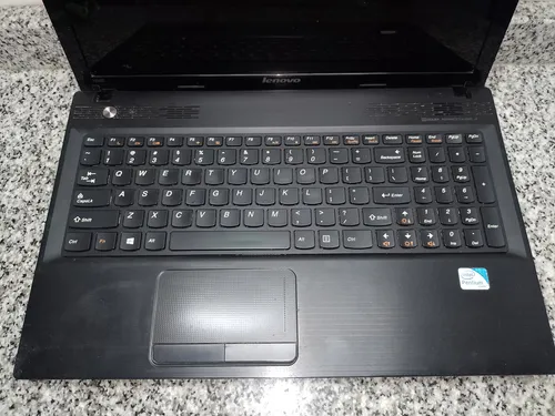 Repuestos De Notebook Lenovo Ideapad N580, Zona Sur! (Usado)