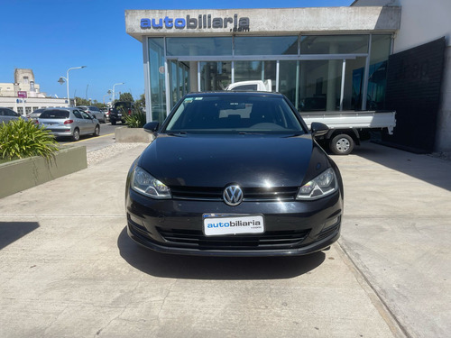 Volkswagen Golf 1.4 TSI CONFORT DSG