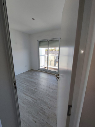 Semipiso Exclusivo De Calidad Superior 2 Dorm
