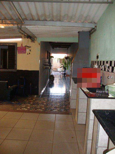 Imagem 16 de 25 de Casa Com 2 Dorms, Residencial Jaboticabal, Jaboticabal - R$ 180 Mil, Cod: 317100 - V317100