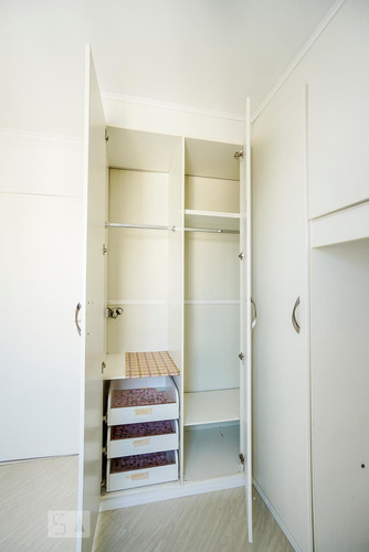 Apartamento Para Aluguel - Mooca, 2 Quartos, 54 - 893315026