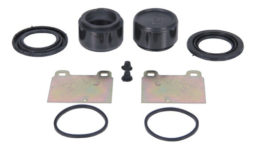 Imagem 1 de 1 de Reparo Completo C/2 Pistoes Pinca Kombi 82/02 54mm Teves 1