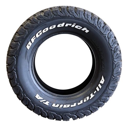 Kit 2 Pneus Remold Aro 16 235/70r16 104p Com Borracha Vipal