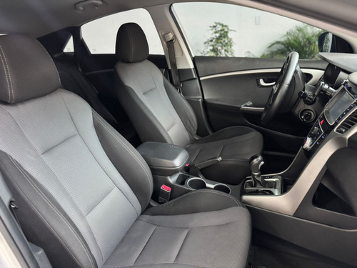 Hyundai I30 1.8 MPI 16V GASOLINA 4P AUTOMATICO