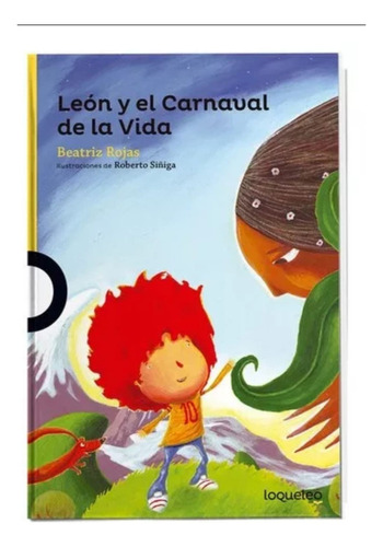 Leon Y El Carnaval De La Vida