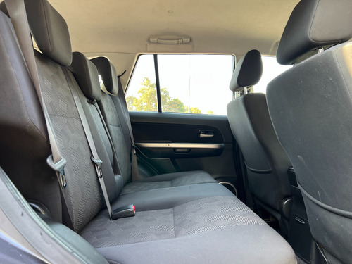 Suzuki Grand Nomade 2.4 2wd At Glx Nav