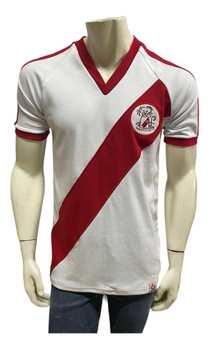 Jersey Retro De River Plate 