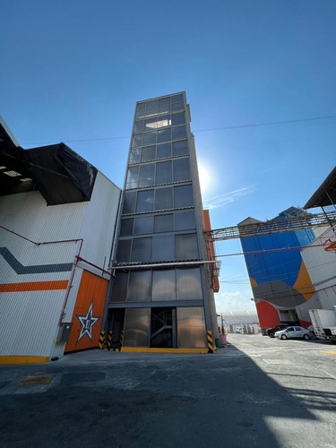 Renta Oficina 202m2, Vallejo, Azcapotzalco- Acondicionada