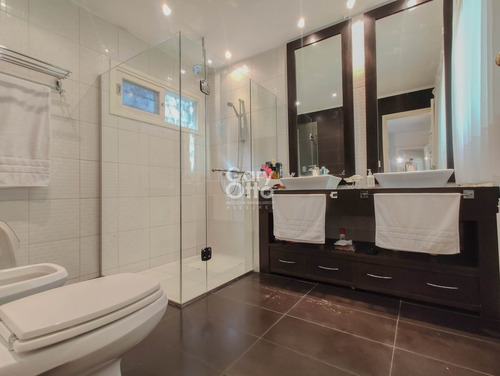 Casa En Venta El Playa Mansa, Punta Del Este - Ref: 3793