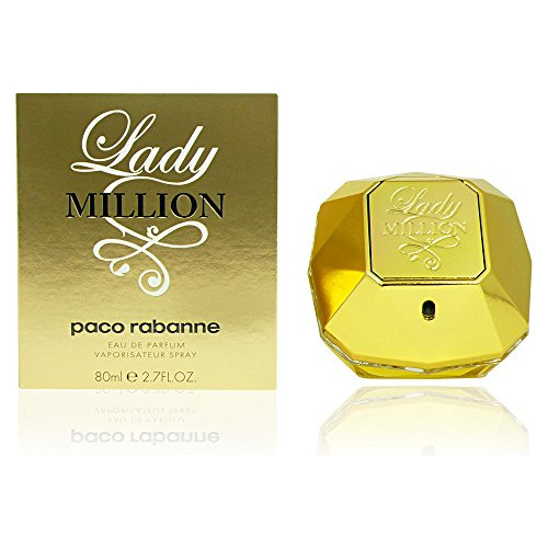 Paco Rabanne Lady Million By Paco 9ytic