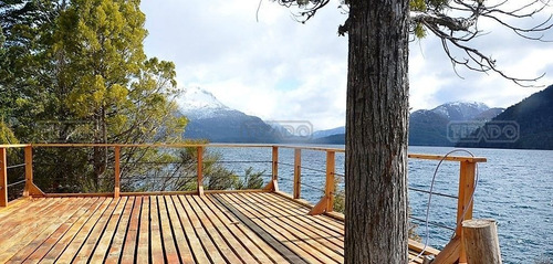 Terreno Fraccion En Venta Ubicado En Villa Lago Mascardi, Bariloche
