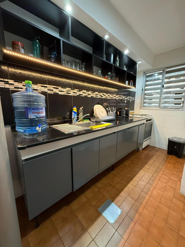 Departamento En Venta Centro De Cordoba