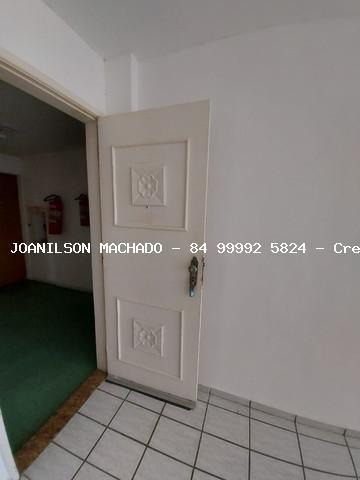 Imagem 7 de 15 de Apartamento Para Venda Em Natal, Lagoa Nova - Residencial Parque Das Serras, 3 Dormitórios, 1 Suíte, 3 Banheiros, 1 Vaga - Ap1718-pq_2-1162643