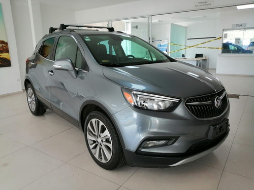 Imagen 10 de 15 de Buick Encore 2019 1.4 Cxl At