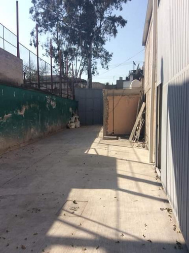 Imagen 11 de 11 de Bodega En Renta 200m2 En Ermita Iztapalapa
