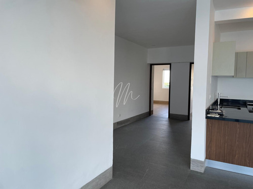 Departamento En Venta En Cancun, Residencial Altura