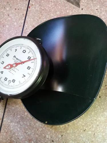 Peso De 10 Kilos Doble Cara