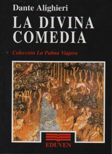 La Divina Comedia Dante Alighieri