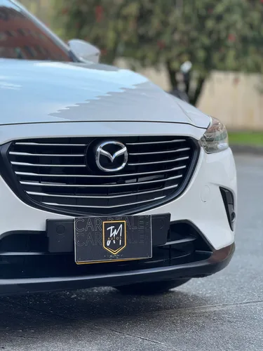 Mazda CX-3 2.0 Grand Touring Lx At
