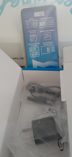 Celular Alcatel 3x 64 2020