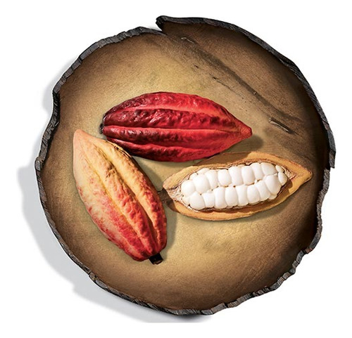 Natura Ekos Cacao Pulpa Para Manos 75g Cacao