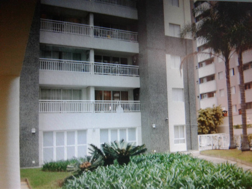 Imagem 7 de 10 de Apartamentos Em São Paulo - 1260