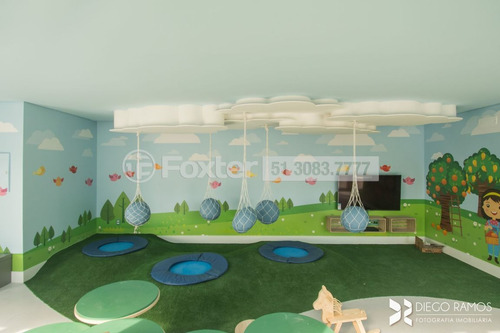 Imagem 15 de 25 de Apartamento, 55.45 M², Teresópolis - 206938